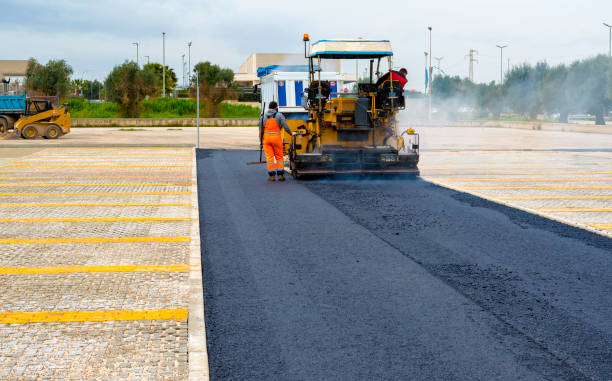 Best Residential Driveway Paving in Baxley, GA