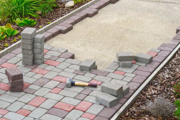 Baxley, GA Driveway Pavers Company