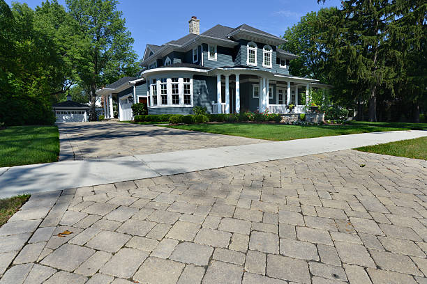 Best Driveway Resurfacing Services in Baxley, GA